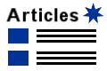 South West Australia Articles