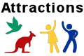 South West Australia Attractions