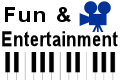 South West Australia Entertainment