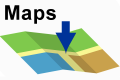 South West Australia Maps