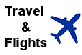 South West Australia Travel and Flights